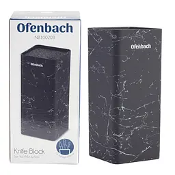 Підставка для ножів Ofenbach NB-100203 - мініатюра 9