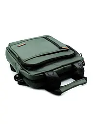 Сумка на плече 33 х 28 х 11 см Weatro (ssch-kit-0111) - мініатюра 2
