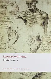 Leonardo da Vinci. Notebooks - мініатюра 2