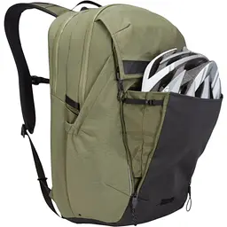 Рюкзак Thule Paramount Commuter Backpack 27L Olivine (TH 3204732) - мініатюра 5