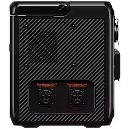 Зарядна станція Bluetti AC60P 600W [103042] - мініатюра 7
