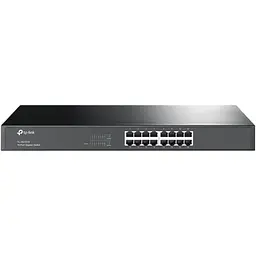 Комутатор TP-Link TL-SG1016 [122711]