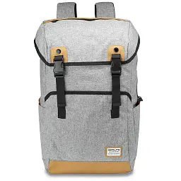 Рюкзак міський Semi Line 22 Grey (L2004) - мініатюра 2