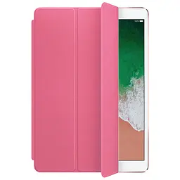 Чохол-книжка Smart Case iPad Pro (11/2020) рожевий (07) - мініатюра 2
