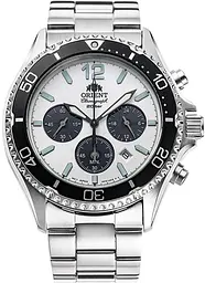 Годинник Orient Mako RA-TX0203S10B