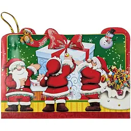 Листівка Merry Christmas - мініатюра 15
