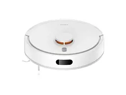 Робот-пилосос з вологим прибиранням Xiaomi Robot Vacuum S20 White - мініатюра 3