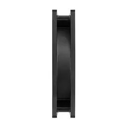 Корпусний вентилятор 120 мм Arctic P12 TC ACFAN00176A Black - мініатюра 5