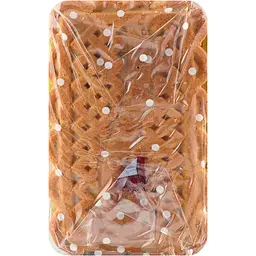 Печиво Konti цукрове Буратіно з горіхом фас. 450 г - мініатюра 4