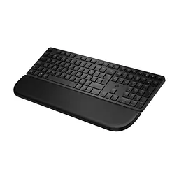 Клавіатура HP 580K Multi-Device Dual-Mode UA Black (BD5F6AA) - мініатюра 3
