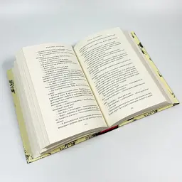 Мала - Едвард Кері | Лабораторія, книга українською, нова, тверда - мініатюра 3