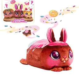 Cookies Makery Інтерактивна іграшка Магічна пекарня – Ласощі MOOSE Art.23503 - мініатюра 3
