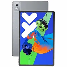 Планшет Lenovo Xiaoxin Pad Pro 12.7 2025 8/256 Grey CN ROM (ЛОКАЛІЗАЦІЯ)