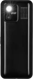 Телефон 2E E240 2023 DS Black UA UCRF - мініатюра 3