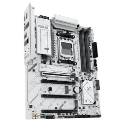Материнська плата Asus B850 MAX GAMING WIFI W - мініатюра 4
