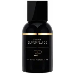 Парфумована вода Les Liquides Imaginaires Eaux Primordiales Saffron Superfluide 100 мл тестер
