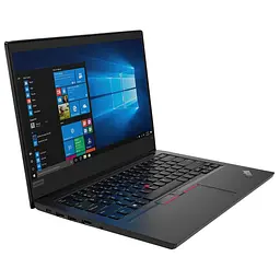 Ноутбук Lenovo Thinkpad Е14 Gen 2 (i5-1135G7 / 16GB / SSD 256GB / 14" 1920x1080 IPS) Refurbished - мініатюра 2