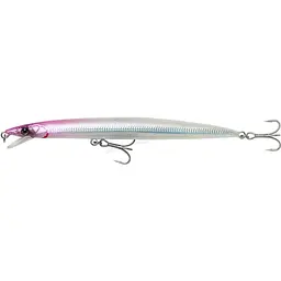 Воблер Savage Gear Sandeel Jerk Minnow S 110 mm 7.0 g Рожевий (1013-1854.10.34)