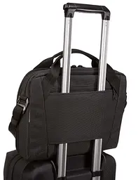 Сумка Thule Crossover 2 13.3" C2LB-113 Black (6691471) - мініатюра 7
