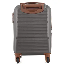 Валіза Semi Line 20" (S) Graphite (T5711-1) - мініатюра 4