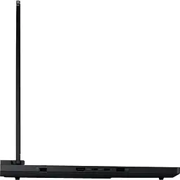 Ноутбук Lenovo Legion Pro 7 16IAX10H (83F5004BRM) Eclipse Black / 16 OLED WQXGA 240 Гц / Intel Core Ultra 9 275HX / RAM 64 ГБ / SSD 1 ТБ / RTX 5080, 16 ГБ / DOS - мініатюра 6