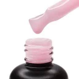 Гель PNB Strong Iron Gel Soft Pink 8 мл - мініатюра 2