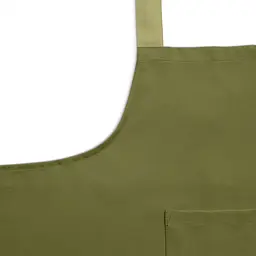 Фартух універсальний Cosas Iguana CS1 спаржа з оливковим (Apron_DUK_43Iguana_27Olive) - мініатюра 5