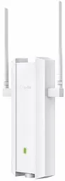 Точка доступу EAP625 OUTDOOR HD AX1800 1xGE LAN PoE Passive PoE TP-Link teh0017326