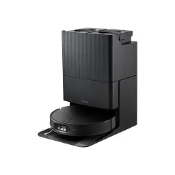 Пилосос Roborock Qrevo Edge 2 Black