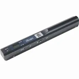 Сканер iScan S001 900 dpi портативний ручний