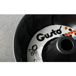 Форма для випікання кексів Gusto GT-3225, 25х8.5 см (100066) - мініатюра 7