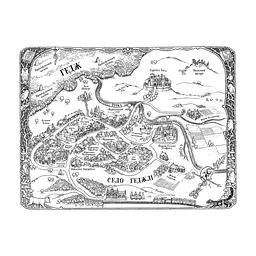 Книга Геджвідьма - Скай Маккенна Vivat (9786171705876) - миниатюра 3