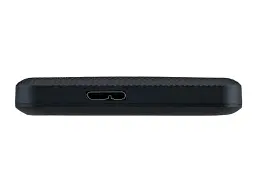 Жорсткий диск Toshiba Canvio Advance 1ТБ Black (HDTCA10EK3AA) - мініатюра 4