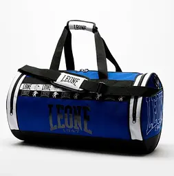 Спортивна сумка Leone AC943 ICONIC DUFFEL Blue 45 л (AC943_Blue)