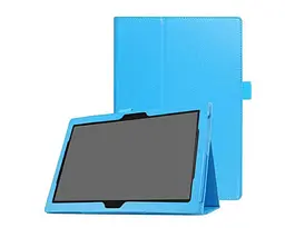 Чохол-книжка для планшета Lenovo Tab 4 10 TB-X304L/X304F/X304M - мініатюра 8