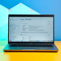 Ноутбук Dell Latitude 5421 б/в [174895]