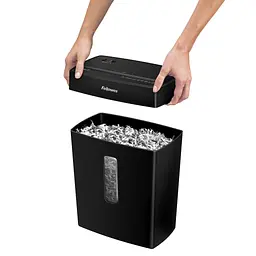 Знищувач документів Fellowes Р-42C (f.U5012501) - мініатюра 2