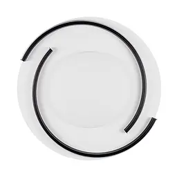 Люстра LED Levistella 7871081 WH+BK - мініатюра 3