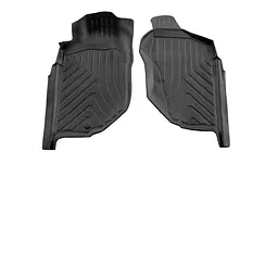 Передні 3D килимки для Opel Frontera B 1998-2004 5 doors