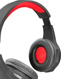 Гарнітура ігрова Trust GXT 310 Radius 3.5 мм Black (21187_Trust) - мініатюра 3