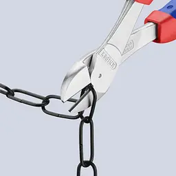 Кусачки бокові особливої потужності KNIPEX 74 05 250 - мініатюра 5