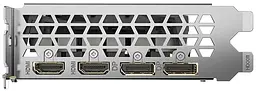 Відеокарта GeForce RTX 3050 Gigabyte WINDFORCE OC V2 6Gb GDDR6 96-bit 2xHDMI/2xDP 1477/14000 MHz (GV-N3050WF2OCV2-6GD) - мініатюра 5