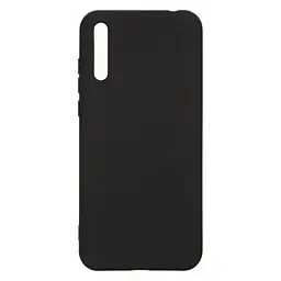 Чехол ArmorStandart ICON для Huawei P Smart S Black (ARM57096)