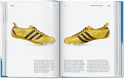 Adidas Archive. 40th Edition - мініатюра 3