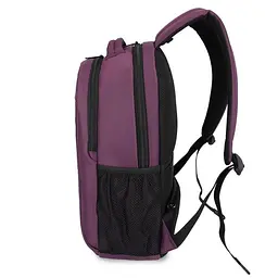Рюкзак Tigernu T-B3032C 15.6 Purple - мініатюра 4
