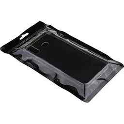 Чохол-накладка Toto TPU High Clear Case Samsung Galaxy A6S Transparent - мініатюра 2
