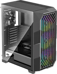 Корпус Xilence XILENT BREEZE II Performance A + X812 ARGB Black (XG181_X812.ARGB) - мініатюра 2