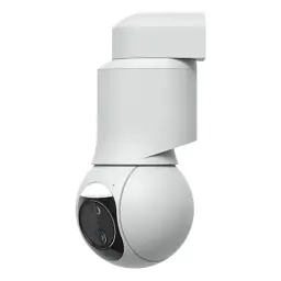 Камера відеоспостереження Ubiquiti UVC-G6-PTZ-W - мініатюра 7