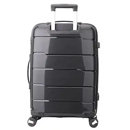 Валіза Semi Line 28" (L) Black (T5908-4) - мініатюра 4