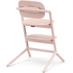 Стілець для годування Cybex Lemo 4 в 1 Pearl Pink (521003191) - мініатюра 2